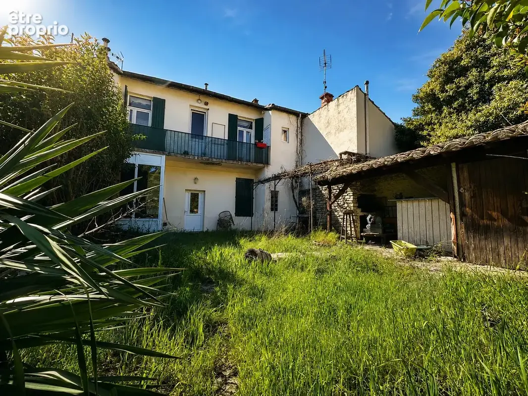 Appartement 152 m² à vendre à Nimes (30000) - photo 3