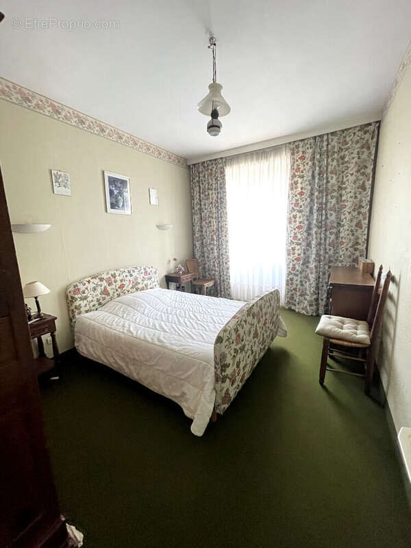 Appartement à LAMBALLE