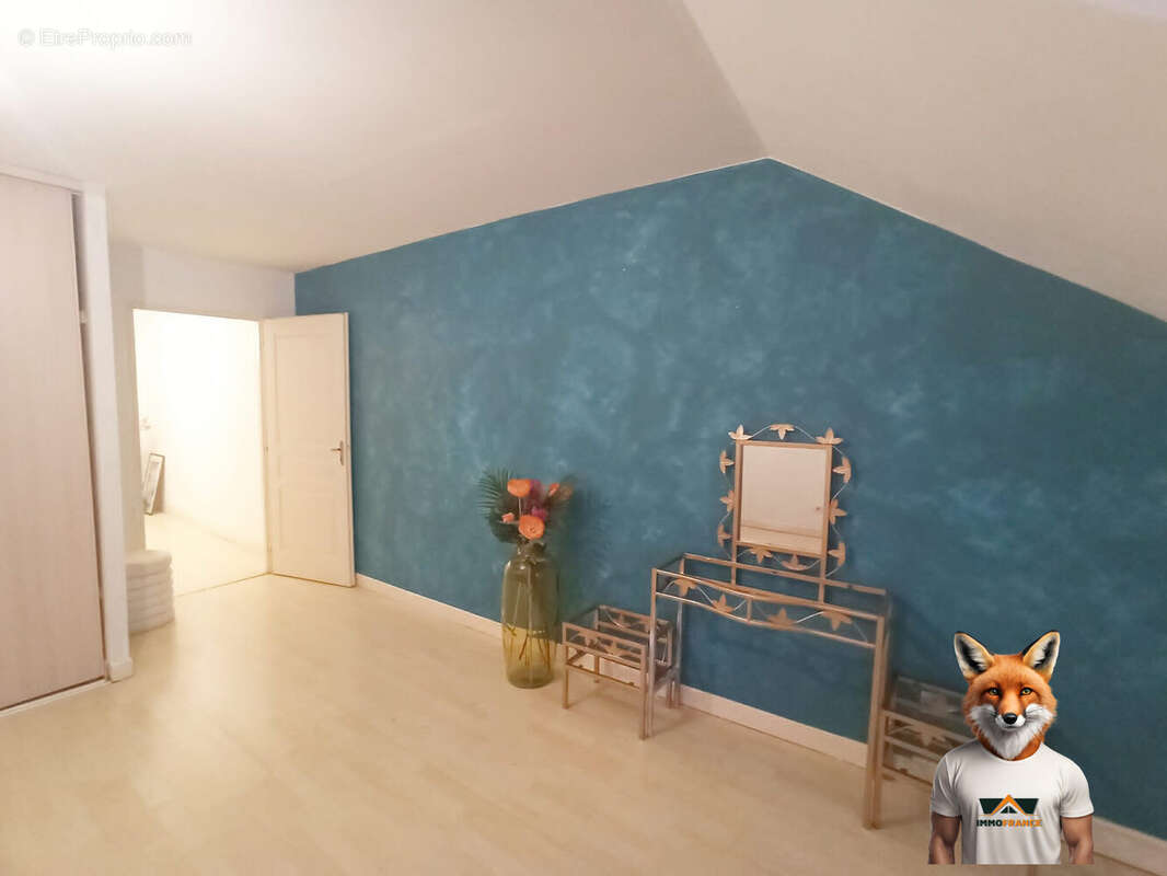 Appartement 102 m² à Ornans  - photo 4