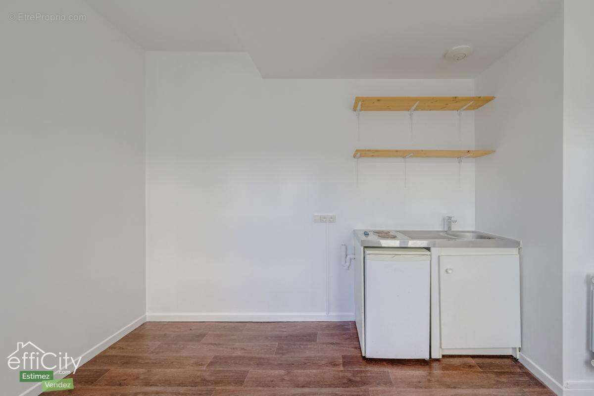 Appartement à SAINT-DENIS