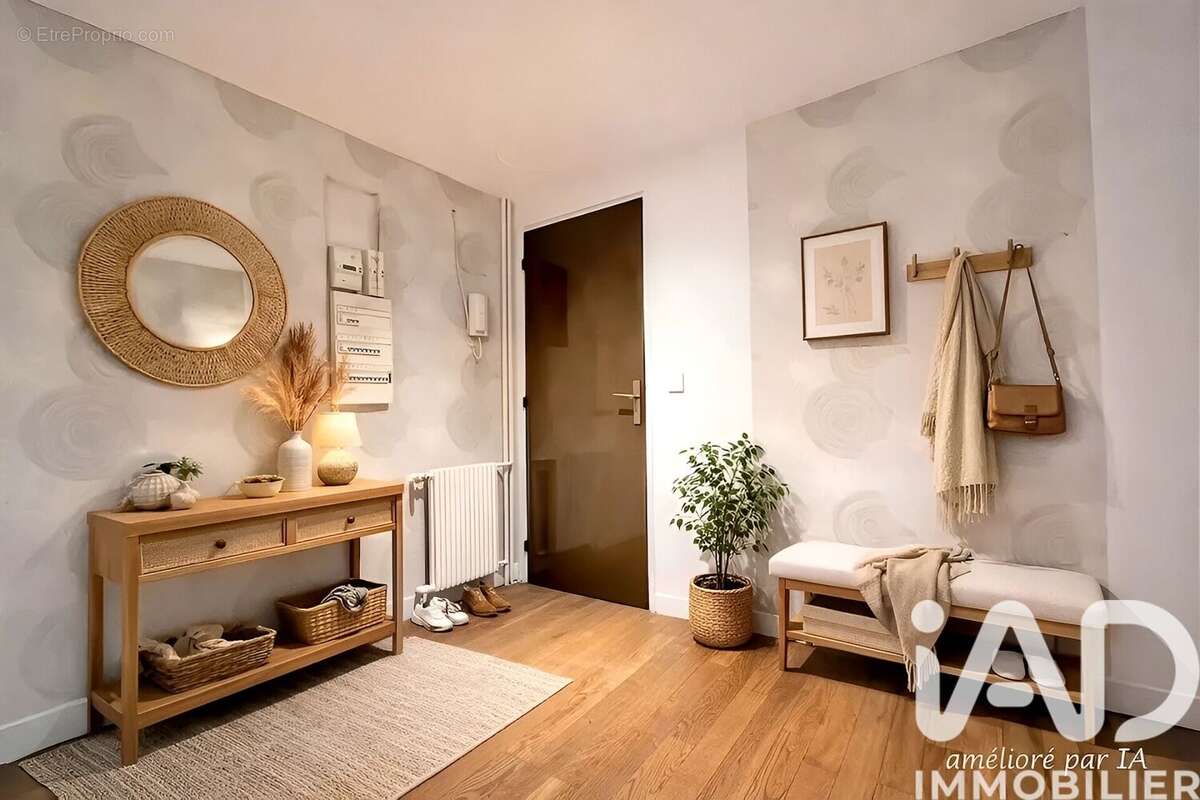 Photo 7 - Appartement à POISSY