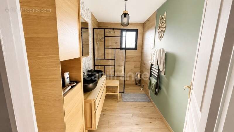 Maison à vendre 4 pièces ETRIGNY (71) - photo 10