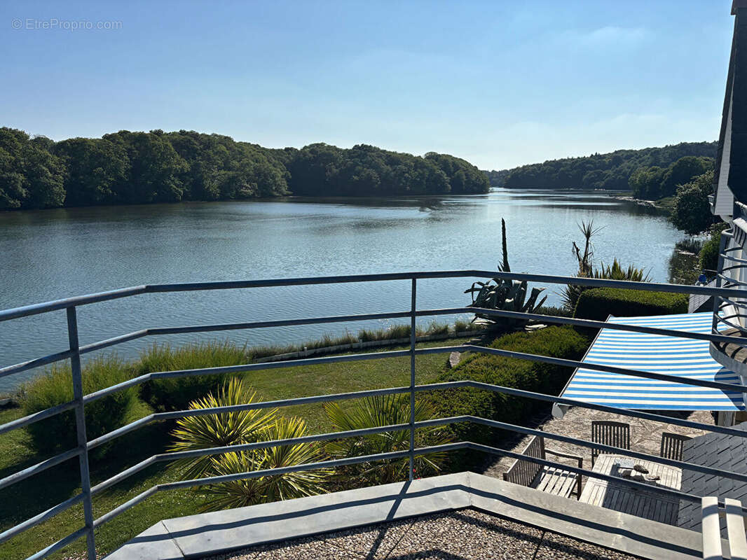 Maison à RIEC-SUR-BELON