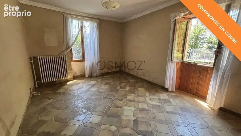 Maison à rénover 210M2 avec terrain constructible - photo 11