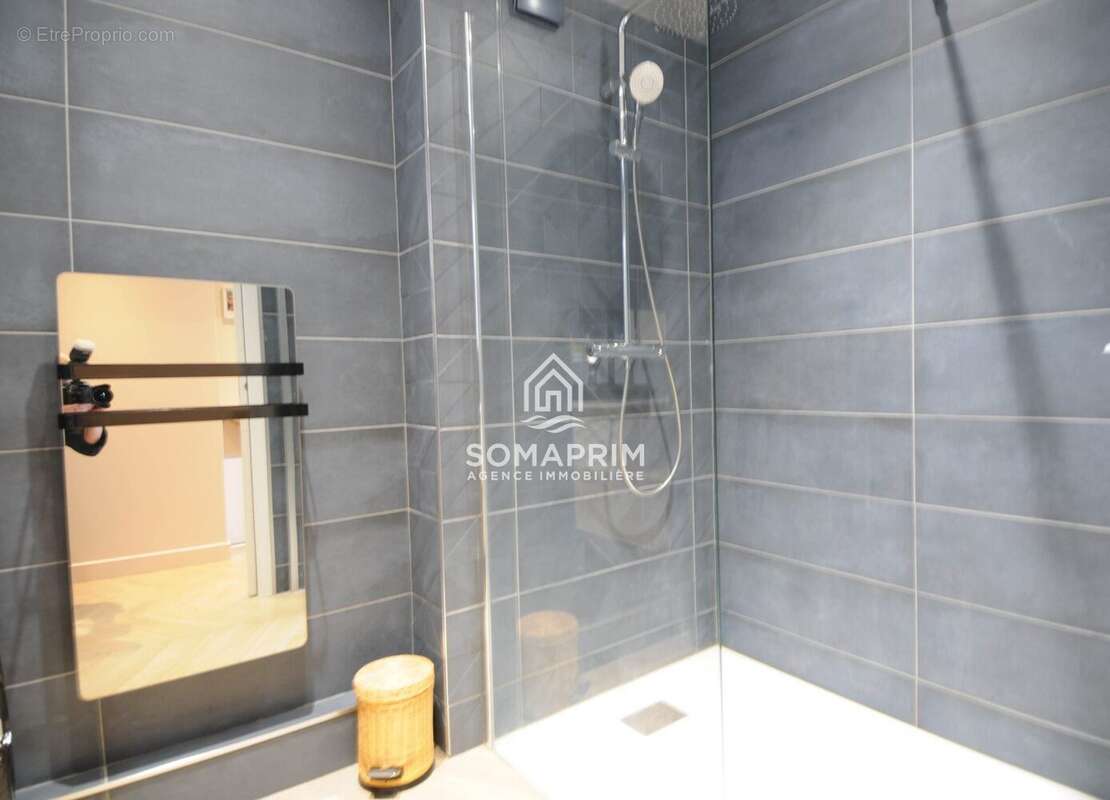 Appartement à LE TOUQUET-PARIS-PLAGE