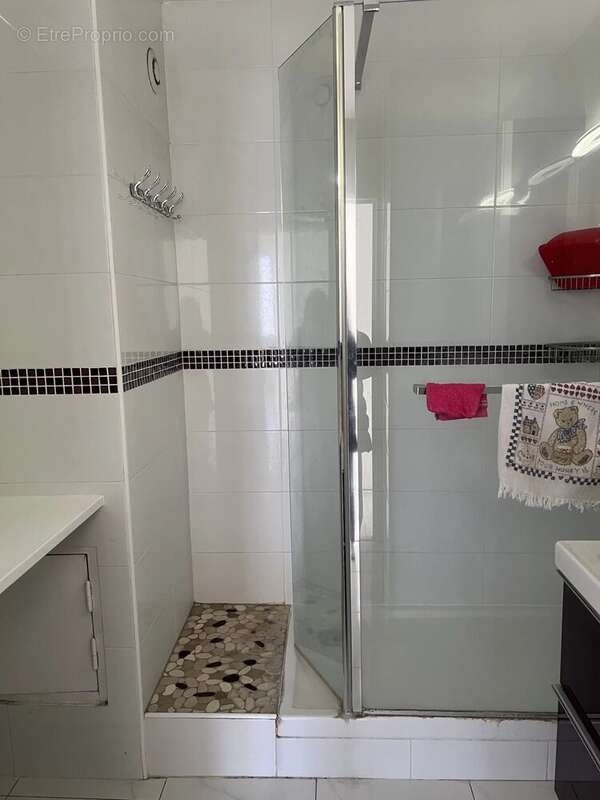 Appartement à PARIS-13E
