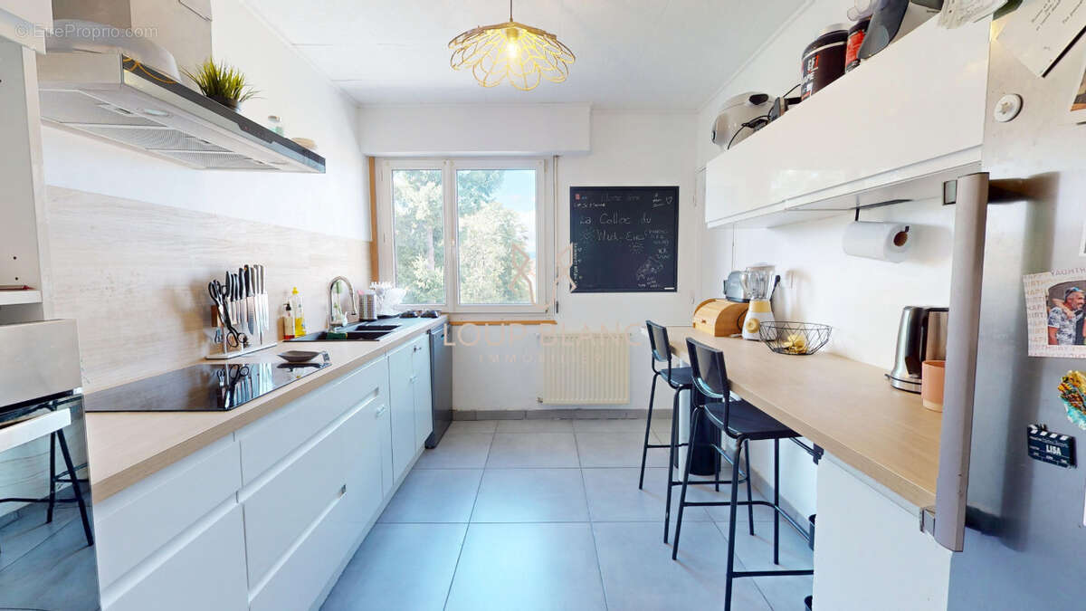 Appartement à BELFORT