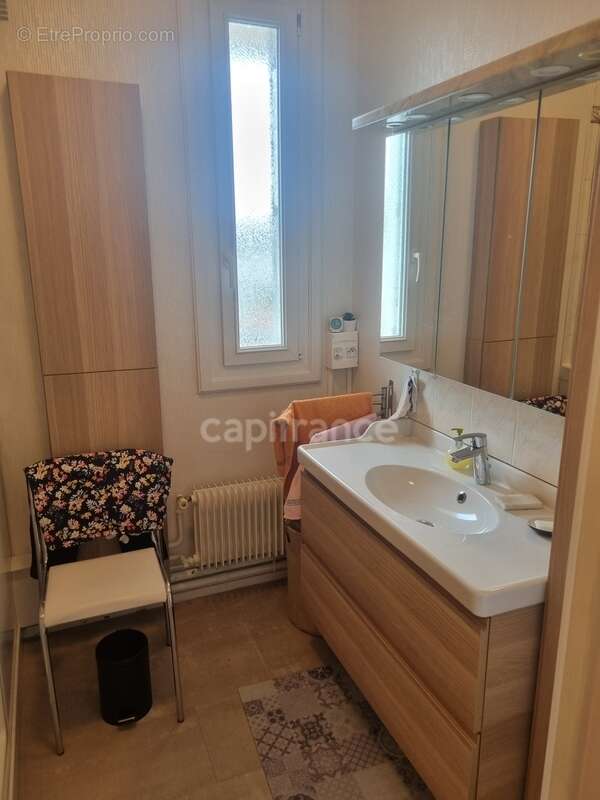 Appartement à LE MANS