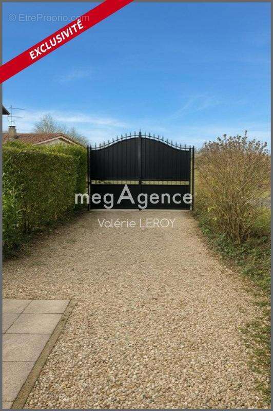 Maison à CASTETS-EN-DORTHE