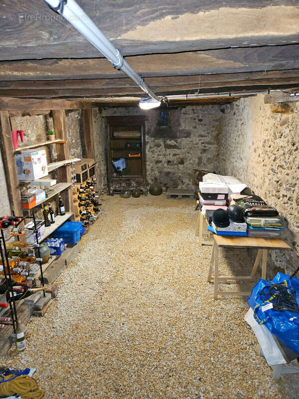 Maison à RIGNY-LE-FERRON
