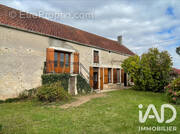 Photo 1 - Maison à COURSON-LES-CARRIERES