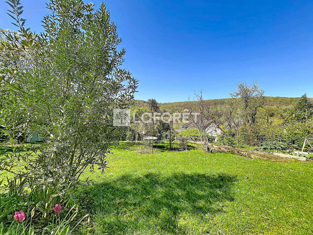 Longère Pressagny le Val avec maison d'amis - photo 17