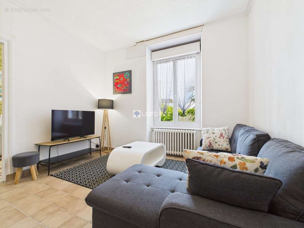 Maison à TREFFIAGAT