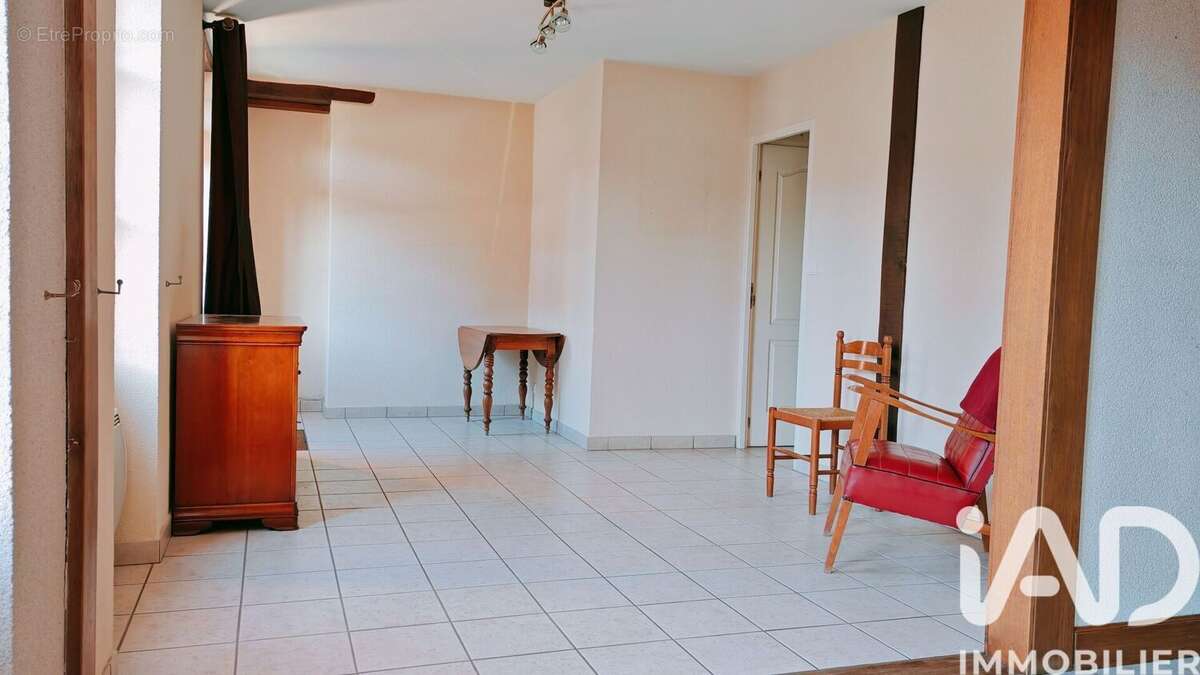 Photo 3 - Maison à AUBIGNY-SUR-NERE