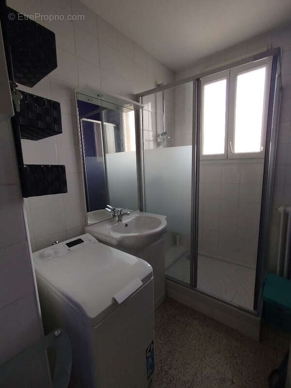 Appartement à AUTUN