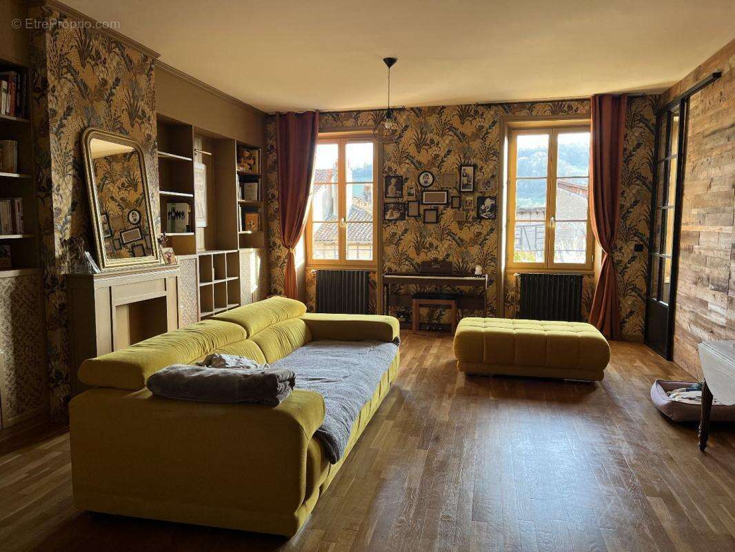Maison à FIGEAC