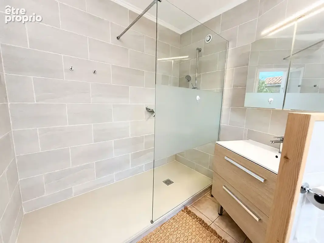 Appartement  4 pièce(s) 76.07 m2 - photo 6