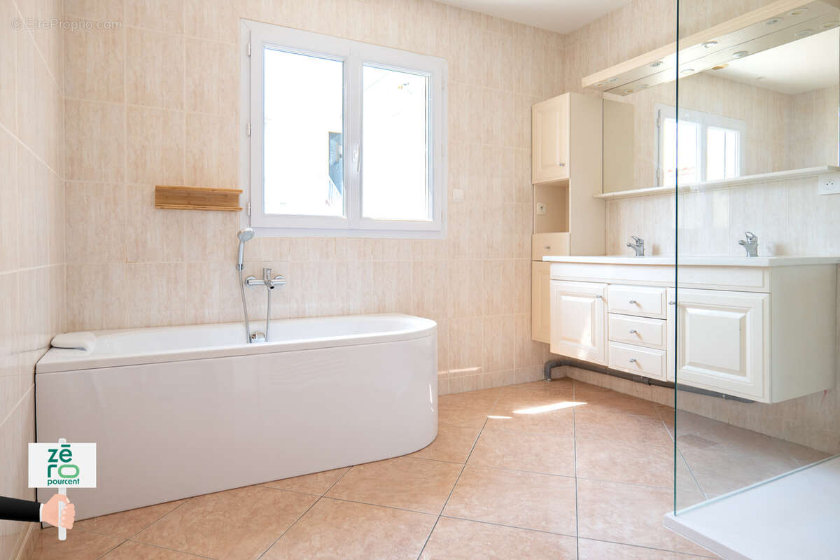 Maison à vendre à La Grière Plage   La Tranche-sur-Mer   3 chambres, jardin sans vis-à-vis, à 500 m de la plag - photo 19