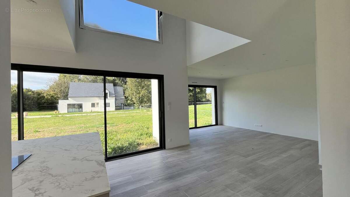 Photo 2 - Maison à CAMORS