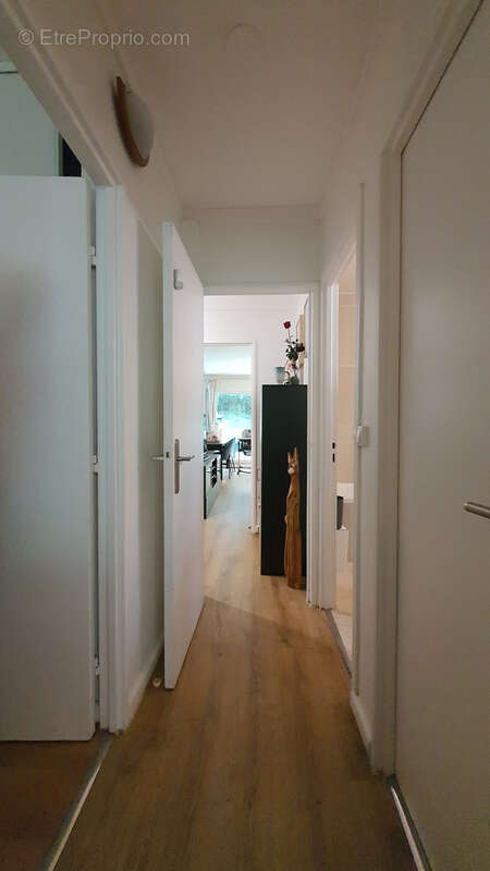 Appartement à L&#039;ETANG-LA-VILLE