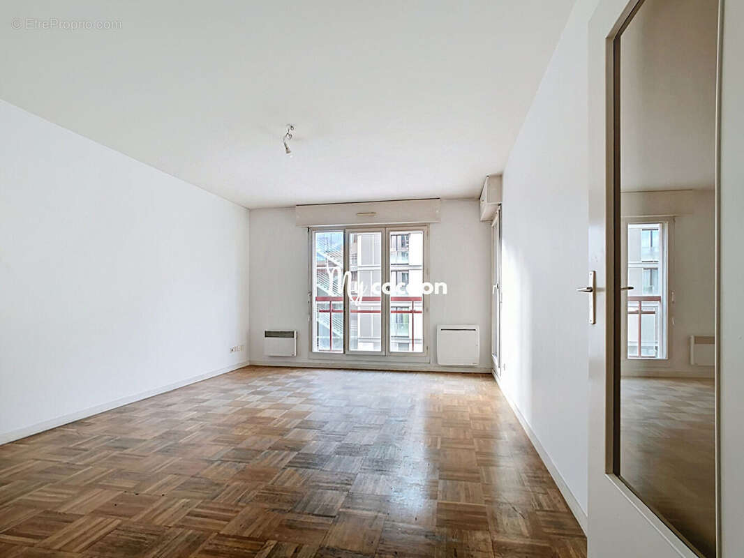 Appartement à LYON-7E