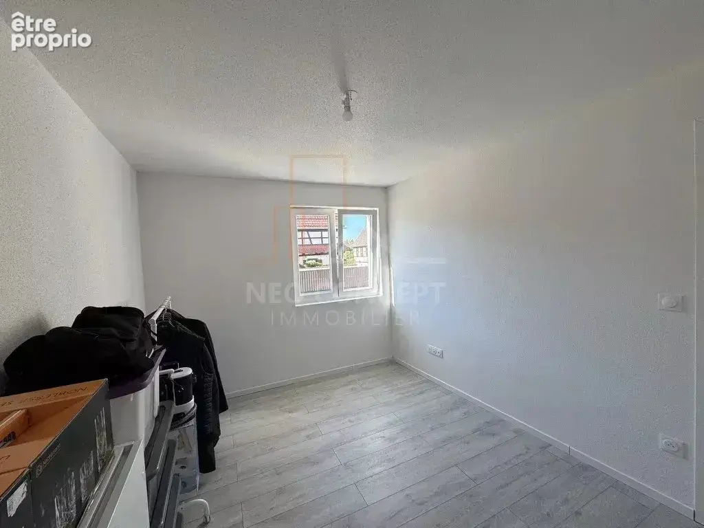 Maison rénovée de 113 m2 à Rountzenheim - photo 13