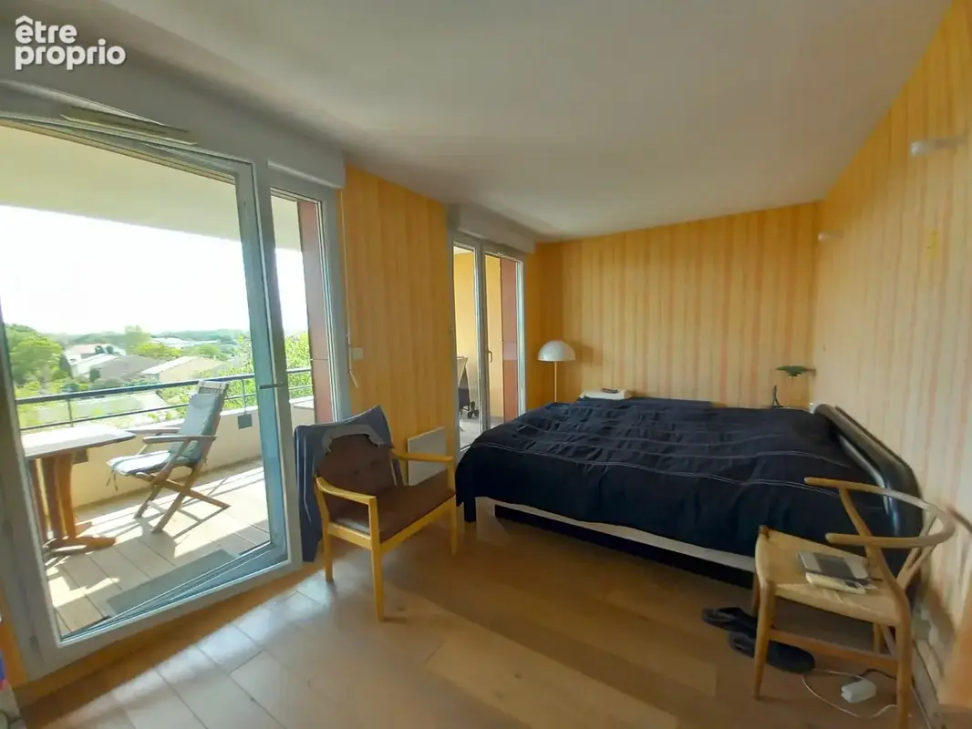 Toulouse 31200 - Beau T4 avec grandes terrasses et 2 garages - photo 10