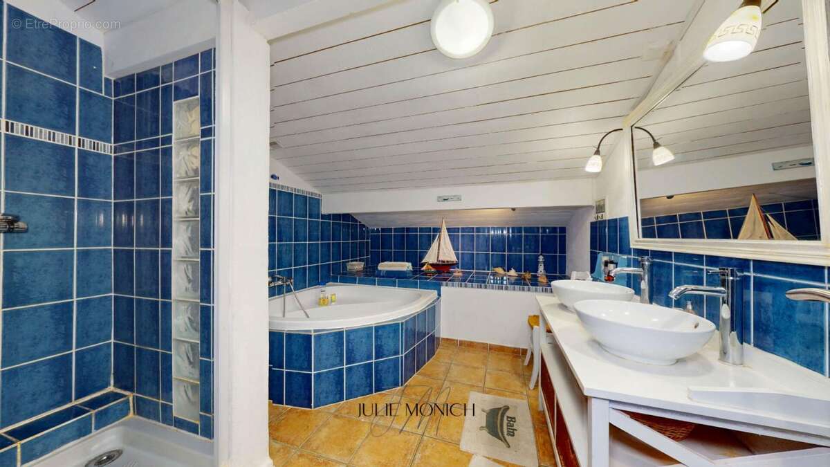 Appartement à CERBERE