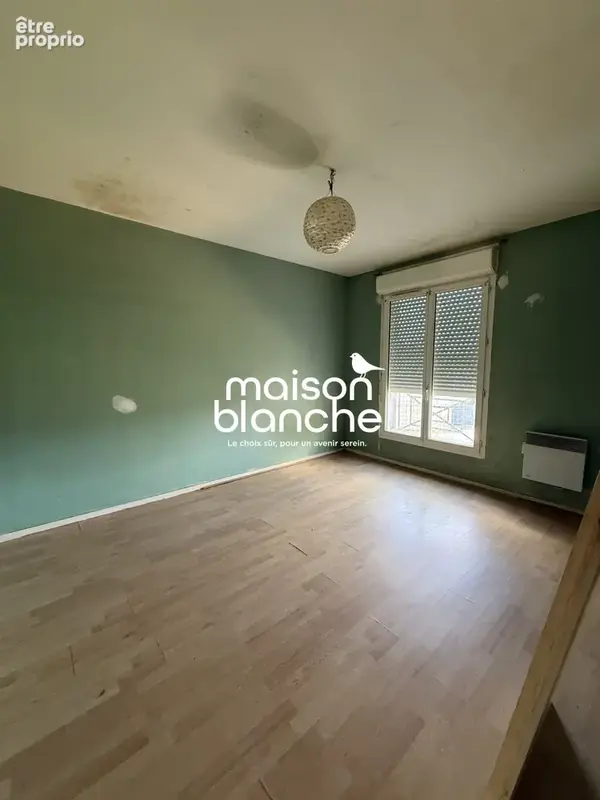 Maison 4 pièces 78 m² à vendre à Saint-Quentin-De-Baron (33750) - photo 7