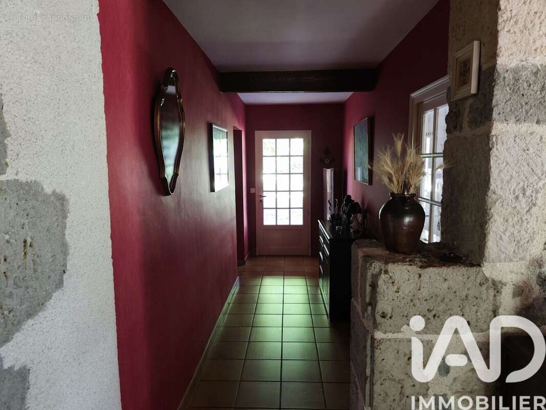 Maison 208 m² à Port-Sainte-Marie  - photo 6