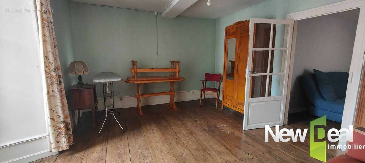 Maison de bourg - photo 4