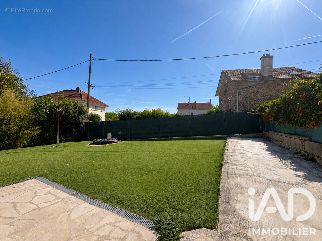 Photo 1 - Maison à YERRES