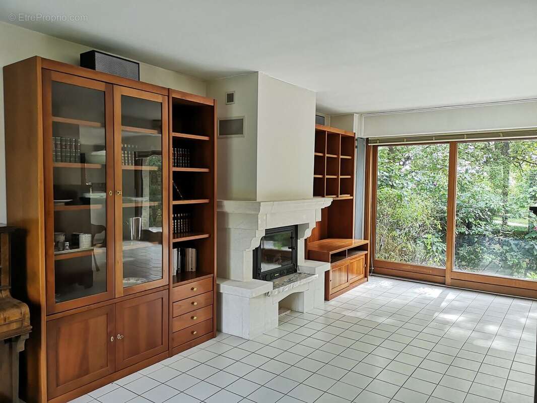 Maison à DAMMARTIN-EN-GOELE