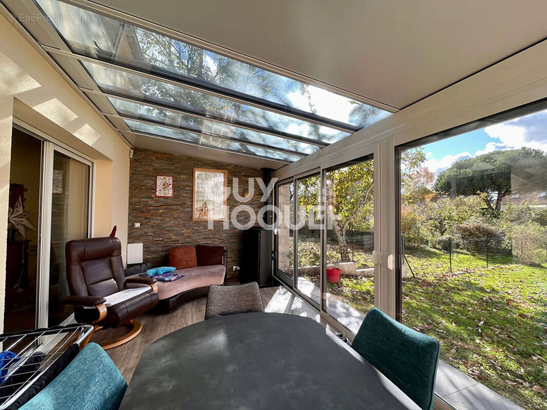 Maison à MORET-SUR-LOING