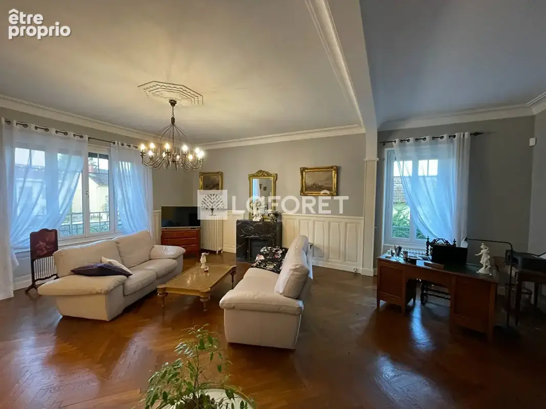 Appartement Louhans 5 pièce(s) 142.30 m2 - photo 5