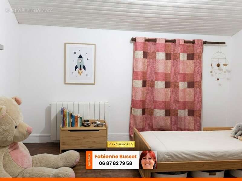 Maison à vendre 3 pièces LE VIGEANT (86) - photo 8