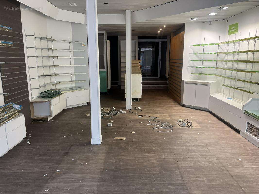 Maison à FLEURY-LES-AUBRAIS