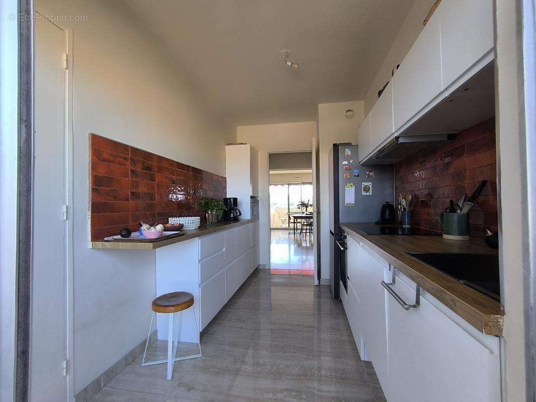 Appartement - photo 6