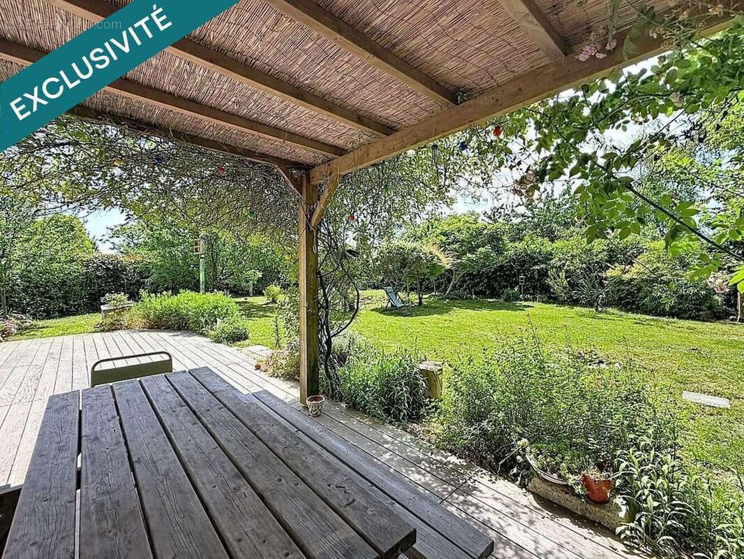 Photo 3 - Maison à CAMBES
