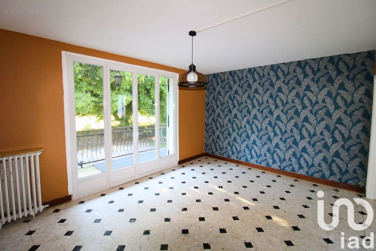 Photo 4 - Maison à SAINT-JEAN-DU-CARDONNAY