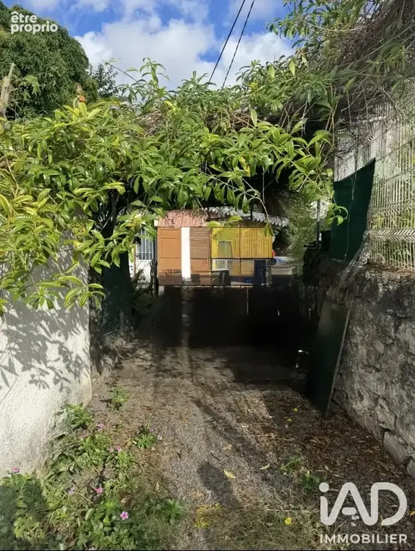 Photo 1 - Maison à SAINT-PAUL