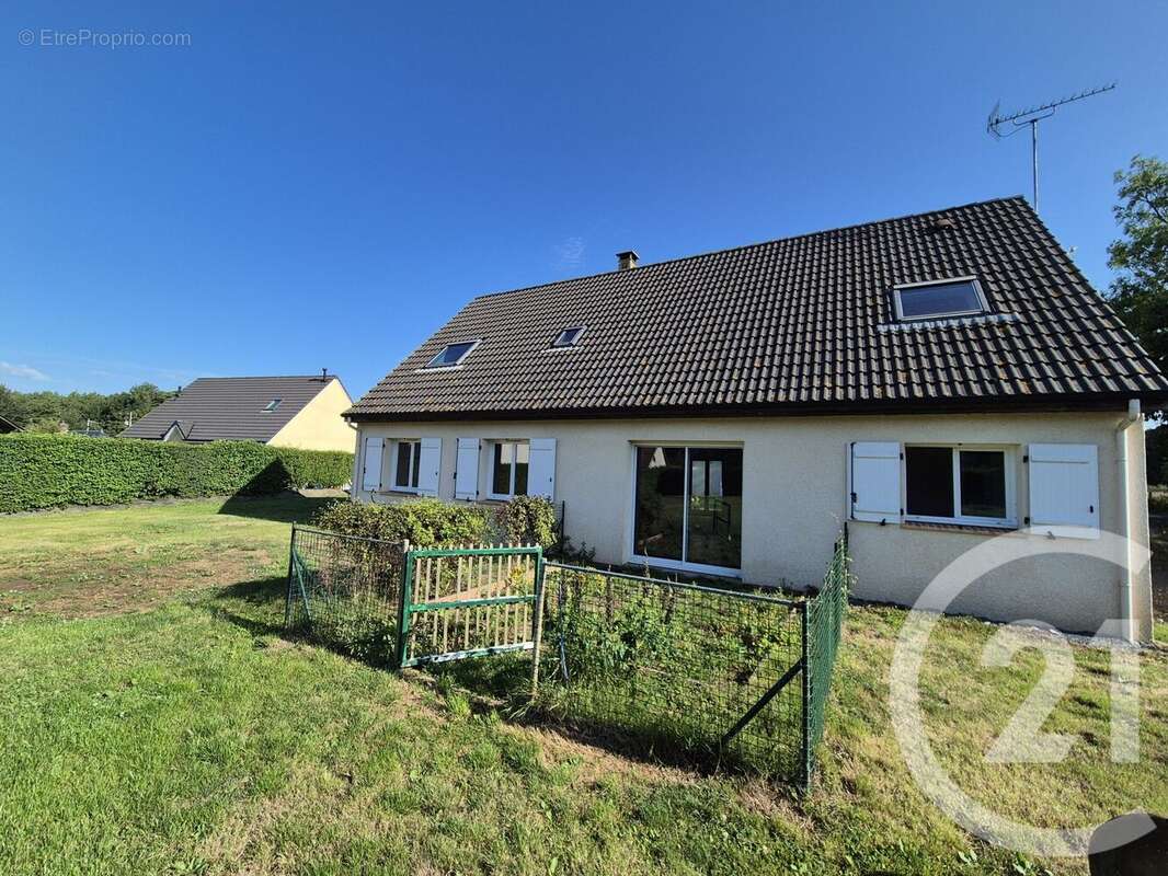Maison 130 m² à Pont-Audemer  - photo 12