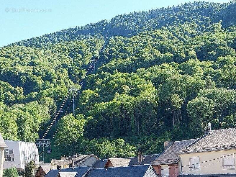 Appartement à BAGNERES-DE-LUCHON