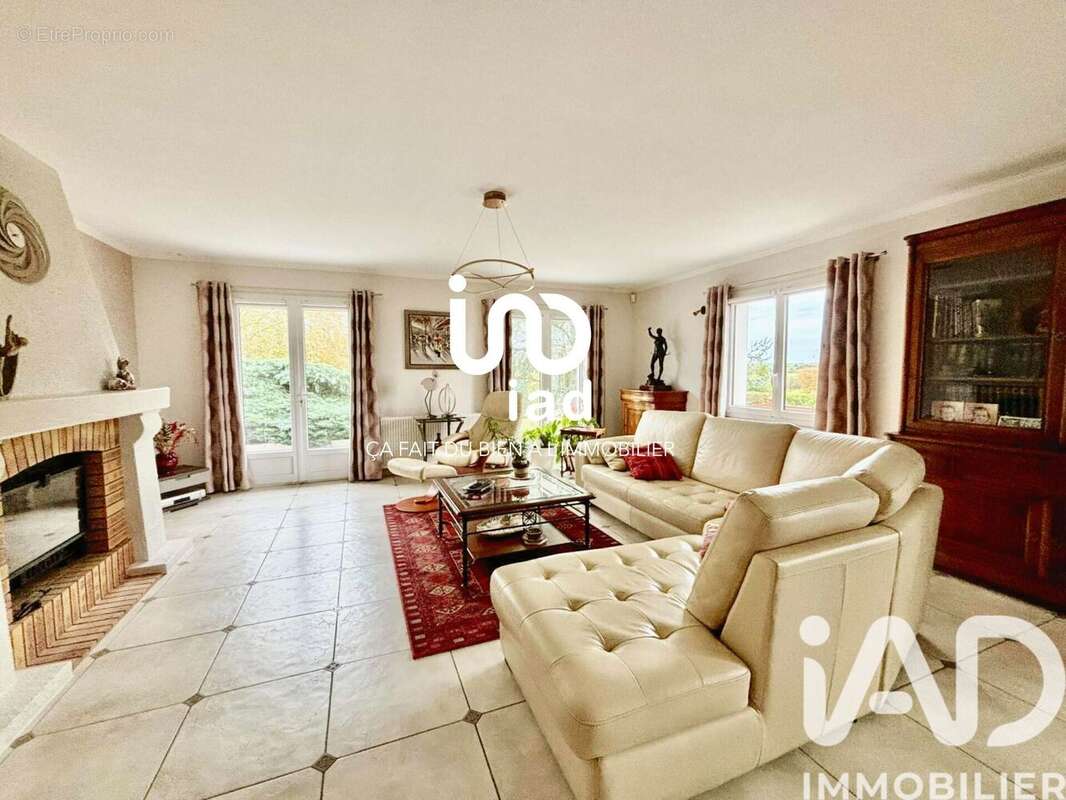 Photo 2 - Maison à BAZINGHEN