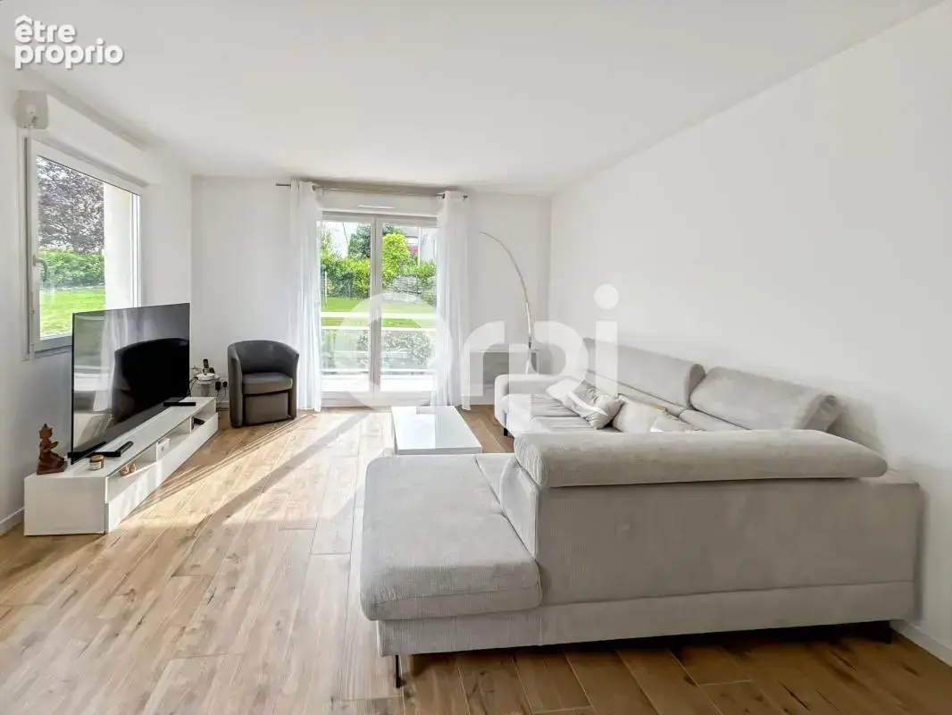Saint martin les boulogne - appartement à vendre — appartement d'exception dans résidence de standing - photo 8