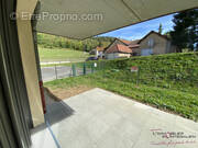 Appartement à LES HOPITAUX-NEUFS