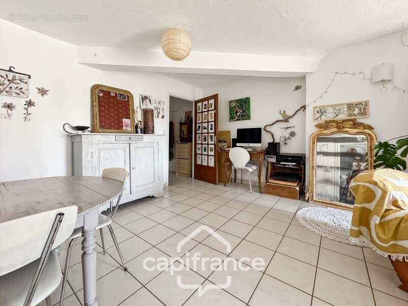 Appartement à CHALON-SUR-SAONE