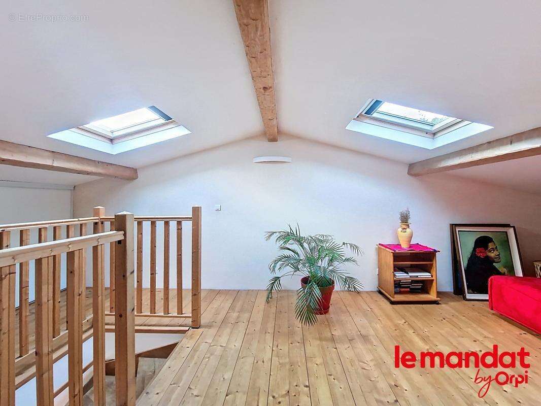 Maison à LA SEYNE-SUR-MER