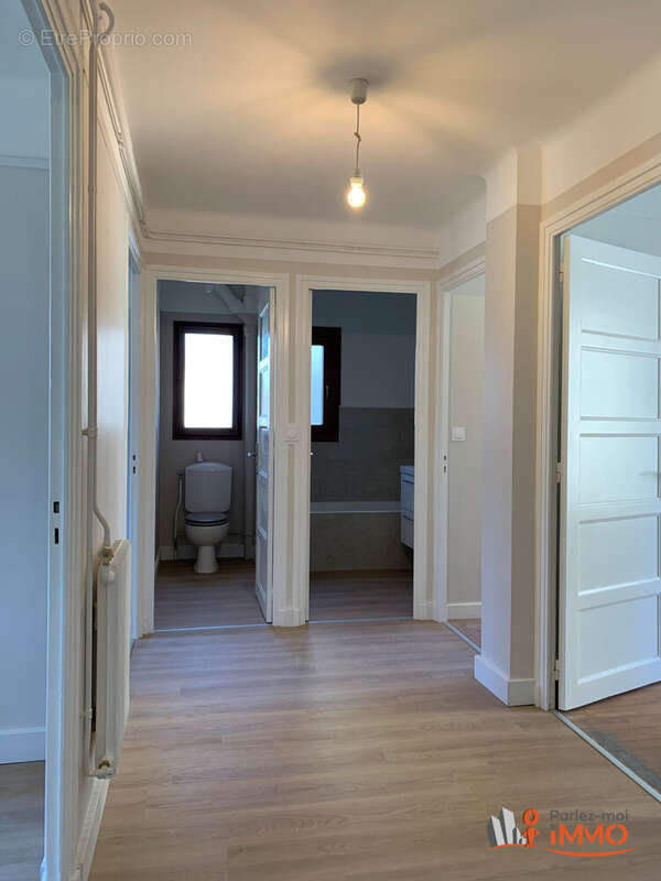 Appartement à ANNECY