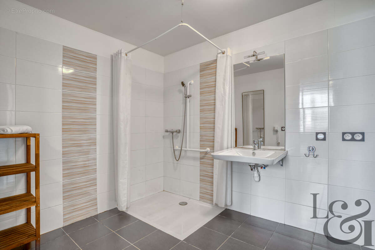 Maison à VILLENEUVE-SUR-LOT